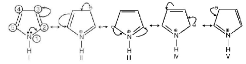 General Organic Chemistry mcq solution image
