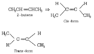 General Organic Chemistry mcq solution image