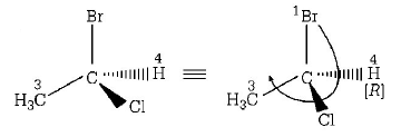 General Organic Chemistry mcq solution image