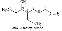 General Organic Chemistry mcq solution image