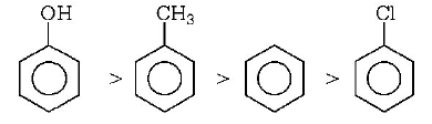 General Organic Chemistry mcq solution image