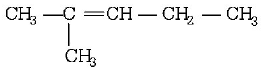 General Organic Chemistry mcq solution image