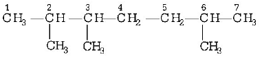General Organic Chemistry mcq solution image