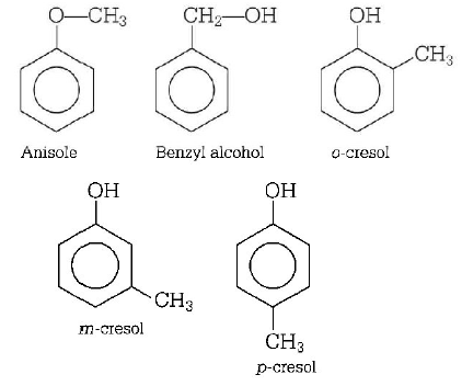 General Organic Chemistry mcq solution image