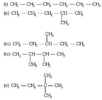 General Organic Chemistry mcq solution image