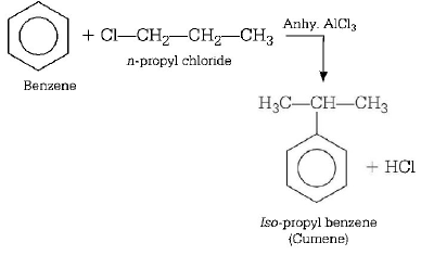 Hydrocarbons (Alkane, Alkene and Alkyne) mcq solution image