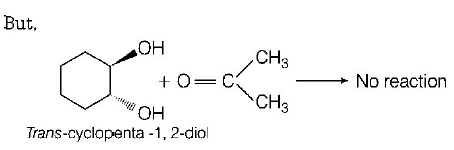 Alcohol, Phenol and Ether mcq solution image