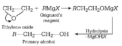 Alcohol, Phenol and Ether mcq solution image