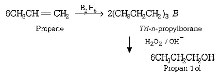 Alcohol, Phenol and Ether mcq solution image