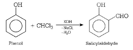 Alcohol, Phenol and Ether mcq solution image