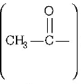 Aldehyde and Ketone mcq solution image