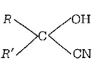 Aldehyde and Ketone mcq solution image