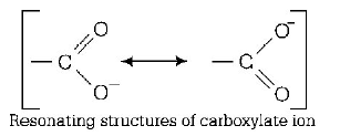 Carboxylic Acid mcq solution image