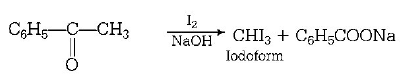 Carboxylic Acid mcq solution image
