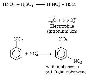 Organic Compounds Containing Nitrogen mcq solution image