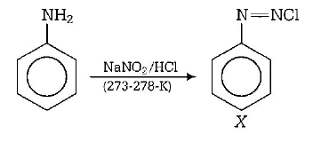 Organic Compounds Containing Nitrogen mcq solution image