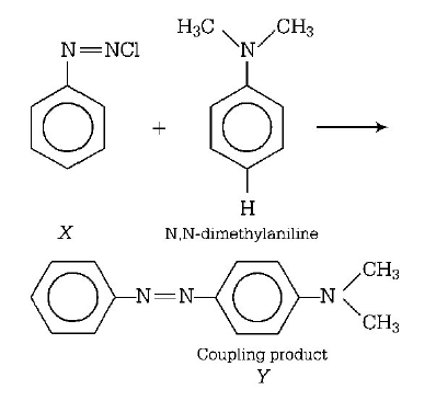 Organic Compounds Containing Nitrogen mcq solution image