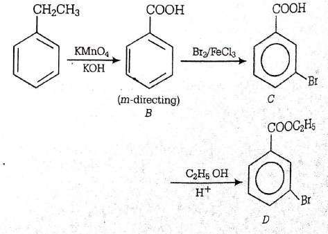 Carboxylic Acid mcq solution image