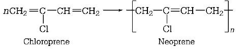 Polymers mcq solution image
