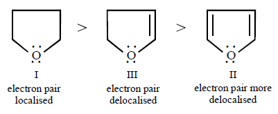 General Organic Chemistry mcq solution image