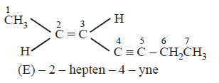 General Organic Chemistry mcq solution image