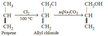 Hydrocarbons (Alkane, Alkene and Alkyne) mcq solution image