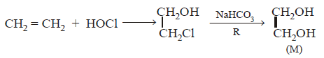 Hydrocarbons (Alkane, Alkene and Alkyne) mcq solution image
