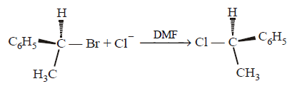 Electrophilic Aromatic Substitution (Haloalkanes and Haloarenes) mcq solution image