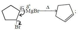 Electrophilic Aromatic Substitution (Haloalkanes and Haloarenes) mcq solution image