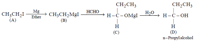 Electrophilic Aromatic Substitution (Haloalkanes and Haloarenes) mcq solution image