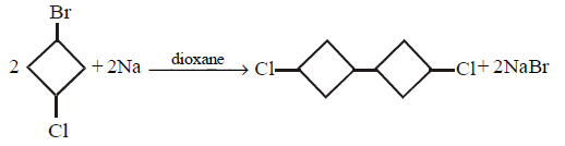Electrophilic Aromatic Substitution (Haloalkanes and Haloarenes) mcq solution image