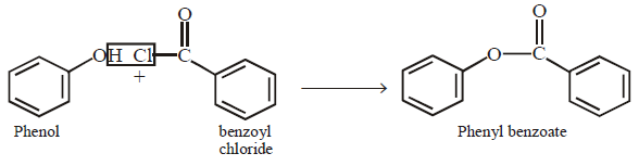Alcohol, Phenol and Ether mcq solution image