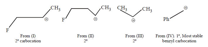 Alcohol, Phenol and Ether mcq solution image