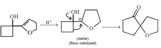 Alcohol, Phenol and Ether mcq solution image