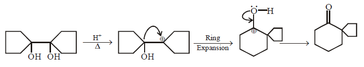 Alcohol, Phenol and Ether mcq solution image