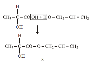 Carboxylic Acid mcq solution image