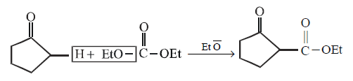 Carboxylic Acid mcq solution image