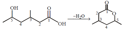 Carboxylic Acid mcq solution image
