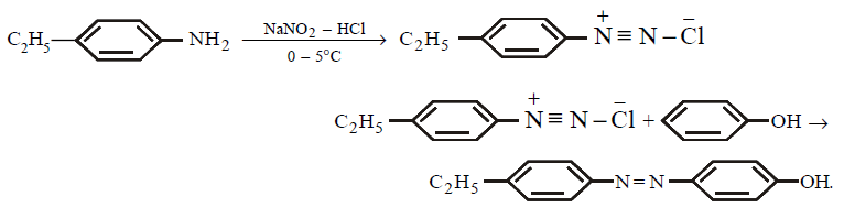 Organic Compounds Containing Nitrogen mcq solution image