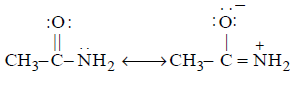 Organic Compounds Containing Nitrogen mcq solution image