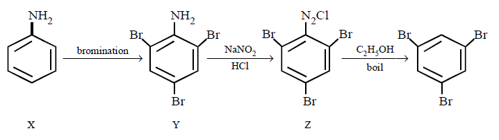 Organic Compounds Containing Nitrogen mcq solution image