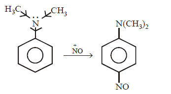 Organic Compounds Containing Nitrogen mcq solution image