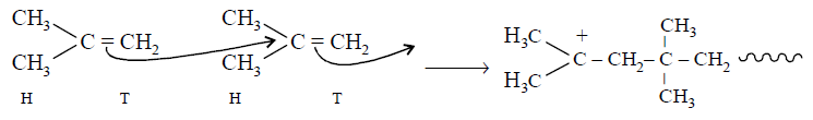 Polymers mcq solution image