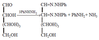 Biomolecules mcq solution image