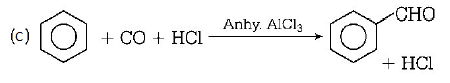 Aldehyde and Ketone mcq solution image