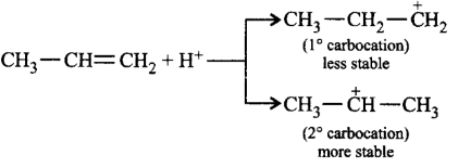 General Organic Chemistry mcq solution image