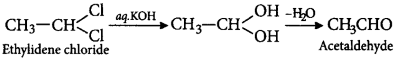 Electrophilic Aromatic Substitution (Haloalkanes and Haloarenes) mcq solution image