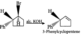 Electrophilic Aromatic Substitution (Haloalkanes and Haloarenes) mcq solution image