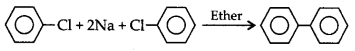 Electrophilic Aromatic Substitution (Haloalkanes and Haloarenes) mcq solution image