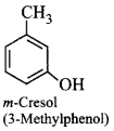 Alcohol, Phenol and Ether mcq solution image
